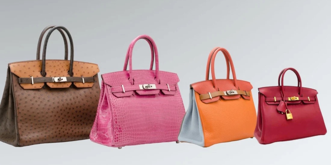 Hermes Bags